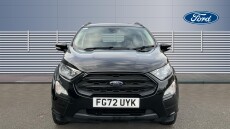 Ford EcoSport 1.0 EcoBoost 125 ST-Line 5dr Petrol Hatchback